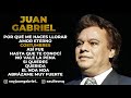 Juan Gabriel - 10 Éxitos