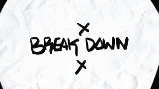 Kayzo x SYN x Zero 9:36 - Breakdown (Official Lyric Video)