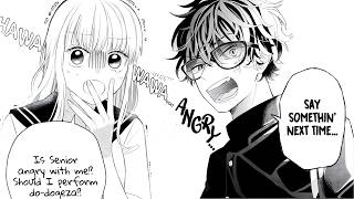 Bullied Girl Falls In Love With A Delinquent Who Hides His Real Self!!! - Manga Recap