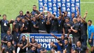 Rio Olympics 2016 Fiji win rugby sevens gold following a 43-7 victory over Great Britain