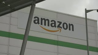 Amazon backs marijuana legalization, drops weed testing for some jobs