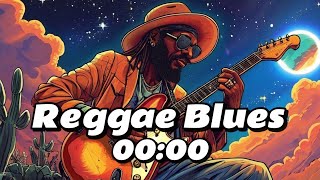 Reggae Blues 00:00 / Enjoyable Moment