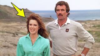 Magnum, P.I. (1980) 11 Dark Facts That You Didn’t Know About