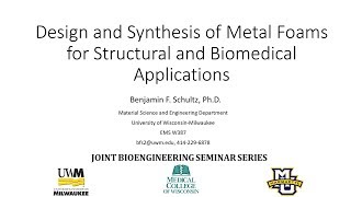 Fall 2018 Joint Biomedical Engineering Seminar Series: Sept. 14, 2018
