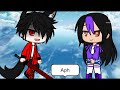 hold on part 2 of i like you so much we lost it aphmau gacha music video