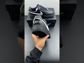 ambush x nike air force 1 low black