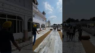 ਪ੍ਰਭ ਕਾ ਸਿਮਰਨੁ ਸਭ ਤੇ ਊਚਾ ॥ gurbani shabad gurudwara shri dukhnivarn sahib patiala