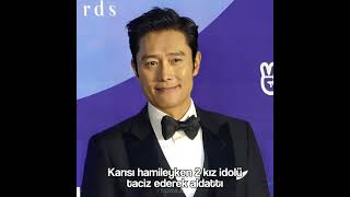 Skandallar bitmiyo🚨 | #squidgame TR #keşfet #fyp #imnotcool #keşfetol #kdrama #bilgiler #kdrama#olay