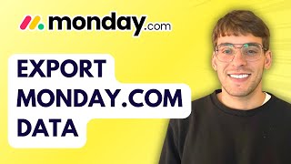 How to Export Monday.com Data [2026 Full Guide]