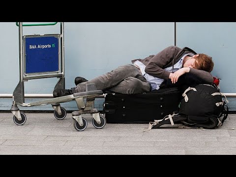 Can you claim for air traffic control delays?