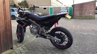 Derbi DRD Racing Limited Edition 2007