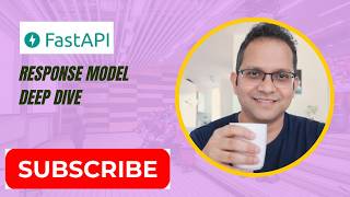 FastAPI Response Models Explained