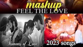 Feels of Romantic Vibes jukebox | After Love Mashup | Best 2023 bollywood mixup songs | Alone Relax💞