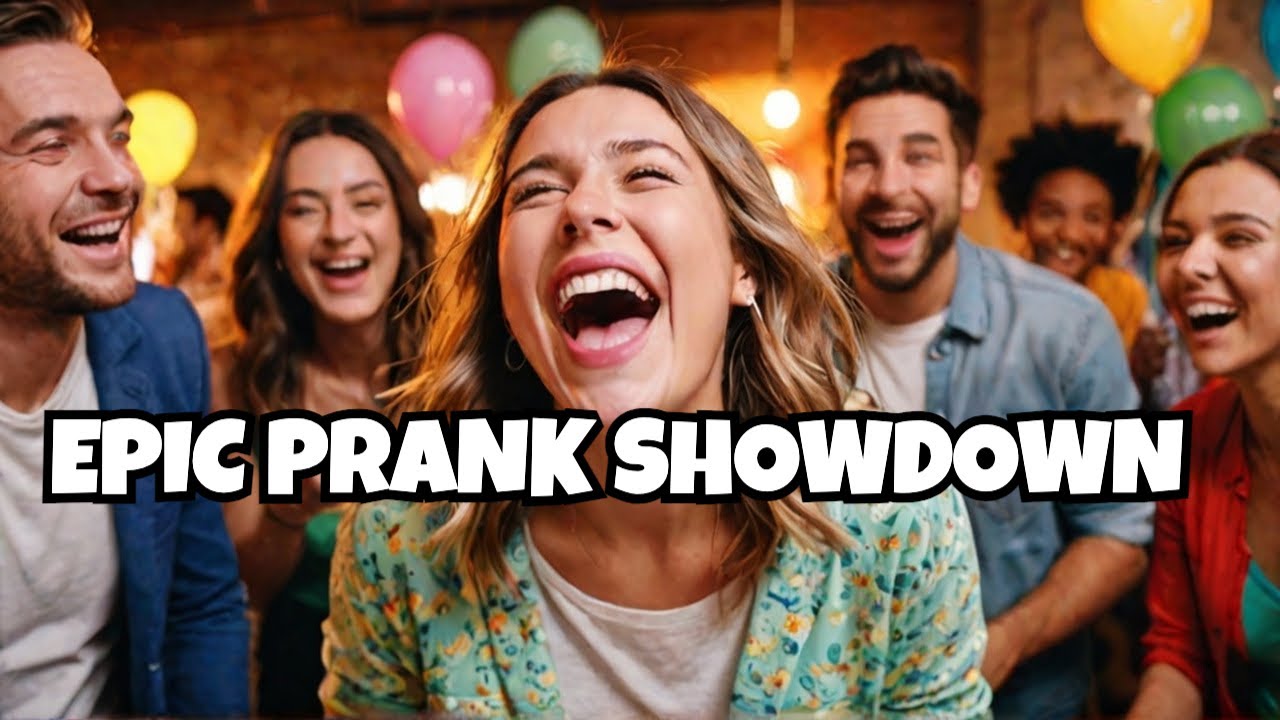 Funniest Pranks Ever Caught On Camera Youtube