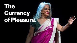 The lost “Love Festivals” of Ancient India  | Seema Anand | TEDxGatewaySalon