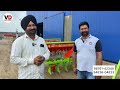 guru nanak multicrop seed drill seed drill all in one full review 2023