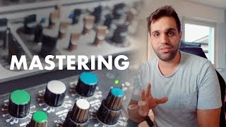 PRO MASTERING VS NO MASTERING - How Big is the Difference?