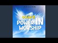 Daadaa Nyame (Live)