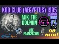 miki 1995 koo club aegyptus vox francesconi novembre