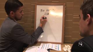 Zac Chaney: How to Start Seacret Agents with a Bronze Package