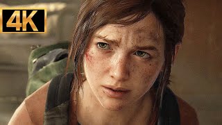 The Last of Us Part 1 (Remake) | PS5 Trailer