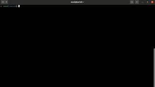 How Linux Users install a Webbrowser
