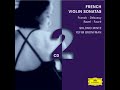 glazunov spanish serenade op. 70 arr. for violin and orchestra by fritz kreisler allegretto