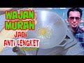 WAJAN MURAH ANTI LENGKET , CARA SEASONING WAJAN ALUMINIUM