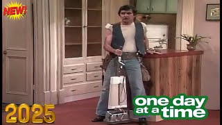 One Day at a Time 2025🍀S6.E5∙Farewell, My Suite🌻S7.E6∙Dinner at Seven💐One Day at a Time Full Episode