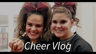 MAJORS AND JAMFEST 2018 | ALLY SPEAKS