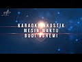 Mesin Waktu - Budi Doremi (Karaoke Akustik)