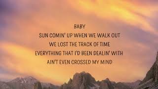 2 step - Ed Sheeran (Lyrics) feat. Lil Baby