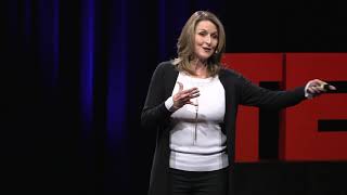 Sex Trafficking: Devastation and Hope | Mindy Wegner | TEDxPaloAlto