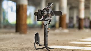 Zhiyun Crane 2S | PROBLEM SOLVED!!!