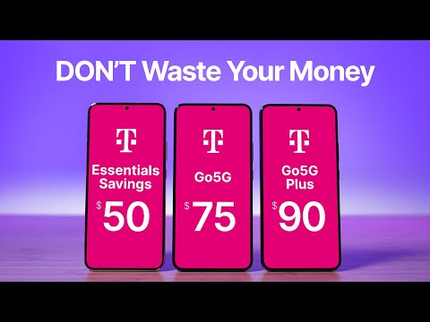 T-Mobile 5G: When and where you can get it (updated for 2024)