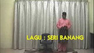 Zainal Yop Seri Banang.flv