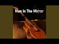 Man In The Mirror (Cover)