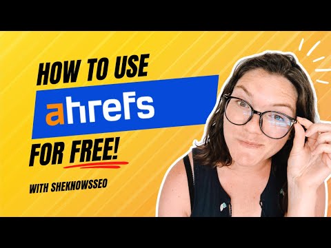 How to Boost Your SEO Strategy with Ahrefs Free Webmaster Tools