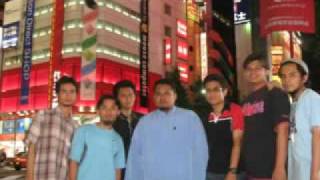 IBRAH Dari Akihabara- Ustaz Hasrizal Jamil