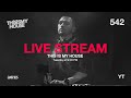 This Is My House by Bartes 542  - house & melodic NEW MUSIC! Live stream