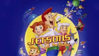 The Jetsons Doorbell Notification Alert
