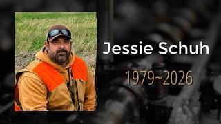 Jessie Schuh Funeral May 28, 2026