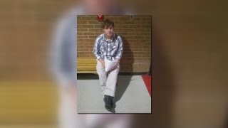 Williamsburg Missing Teenager