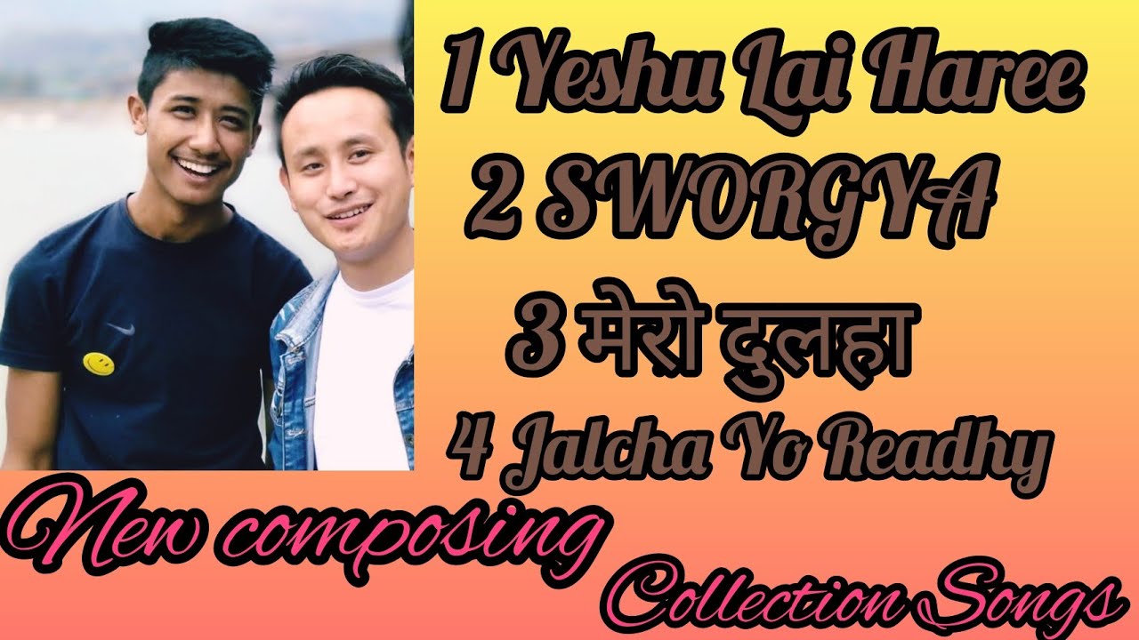 Nepali Christian Songs Collection Ll 2023 Ll New Composing