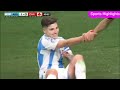 Argentina vs Canada 2-0 | Copa America 2024 | Match Highlight Full HD Match