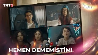 Yiğit Efe, Zeynep'i grupta istemiyor - Kod Adı Kırlangıç