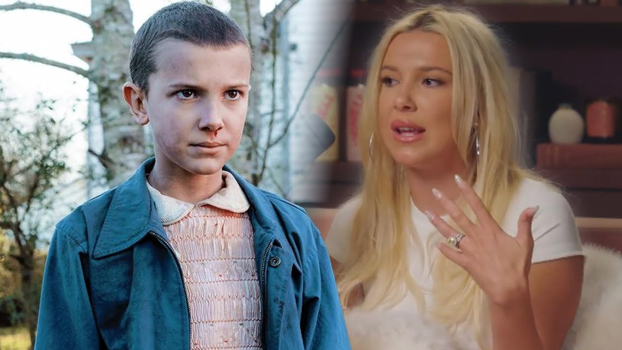 The Reason Millie Bobby Brown Plans To Shave Her Head Again Hadnews