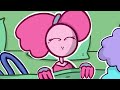 DAILY LIFE of MOMMY LONG LEGS  Poppy Playtime Chapter 2 Animation