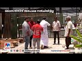 അന്‍വറിന്‍റെ പാര്‍‌ക്ക് തുടങ്ങിയത് ലൈസന്‍സില്ലാതെ അപേക്ഷയും നല്‍കിയിട്ടില്ല ​ pv anwar