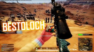 Bestoloch Montage #26 EU PUBG Pro 4K. (pubg montage)